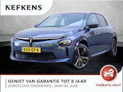 Lancia Ypsilon - Edizione Limitata Blu 51 kWh | Navigatie | Elektrisch verste