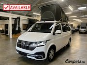 Volkswagen California - Ocean T6.1 150PK TDI DSG