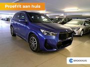 BMW X1 - xDrive25e M-Sport | Panorama Dak | Stuur & Stoelverwarming |