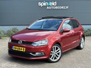 Volkswagen Polo - 1.0 TSI Highline - Pano - Dsg - 1e EIG