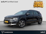 Kia Niro - 1.6 GDi PHEV DynamicLine | Automaat | Camera | Cruise | Sens