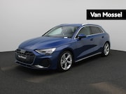 Audi A3 - Sportback 30 TFSI S edition 116 PK | S-line | Automaat | Nav