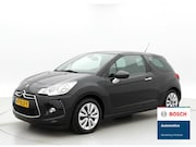 Citroën DS3 - 1.6 So Chic in Black
