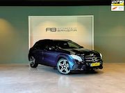 Mercedes-Benz GLA-Klasse - GLA 180 AUTOMAAT BUSINESS SOLUTION AMG NIGHT UPGRADE-uitv|NA