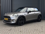 MINI Cooper - 3-Deurs 1.5 Chili - Union Jack - Stoelverwarming - Navigatie