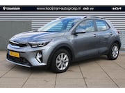 Kia Stonic - 1.0 T-GDi MHEV DynamicLine AUTOMAAT NAVIGATIE, ACHTERUITRIJC
