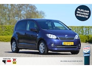 Skoda Citigo - 1.0 Greentech Style 5 drs cruise control/2e eig.