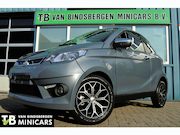 Aixam Coupé - Brommobiel Premium 26.857 KM| Microcar - Ligier