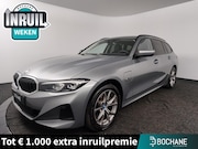 BMW 3-serie - Touring 330e xDrive | Open dak | Trekhaak | Elektrische Acht