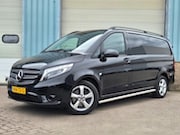 Mercedes-Benz Vito - 119 CDI LANG