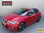 Seat Ibiza - 95PK TSI FR Business Intense Navigatie/Camera/Stoelverwarmin