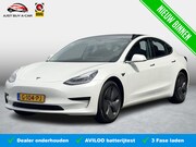 Tesla Model 3 - Standard RWD Plus 60 kWh SOH 88, 2% / Autopilot / 3 Fase / M