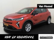 Renault Captur - 1.2 TCe 115 PK evolution | Airco | Parkeer Camera Achter | P