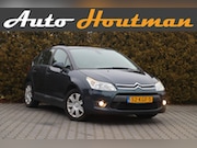 Citroën C4 - 1.6 VTi Image Defect LET OP DRUK OPBOUW IN HET KOELSYSTEEM E