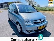 Opel Meriva - 1.6-16V Temptation, Aut, Cruise/Climate control, Pdc, Camera