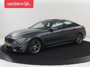 BMW 4-serie - Gran Coupé 418i High Executive | Schuifdak