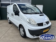 Renault Trafic - 2.0 dCi T29 L1H1