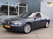BMW 7-serie - 735i Executive | Lees beschrijving