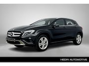 Mercedes-Benz GLA-Klasse - GLA 180 Urban Line | Ambition Pakket | Licht- en zichtpakket