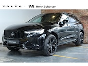 Volvo XC60 - T6 Plug-in hybrid AWD Plus Black Edition | Panoramadak | 360