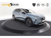 Peugeot 5008 - 1.2 Hybrid 145 GT 7p | Adaptieve Cruise Control | Camera | E