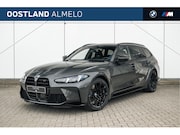 BMW 3-serie - M3 xDrive Competition Automaat / M Drive Professional / M Sp