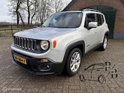 Jeep Renegade - 1.4 MultiAir Freedom FWD EXPORTPRIJS