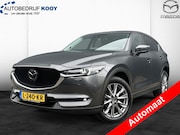 Mazda CX-5 - 2.0 SkyActiv-G 165PK Luxury / 1e eigenaar / Dealer onderhoud