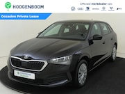 Skoda Scala - 1.0 TSI Active | Lane assist | Airco | Front assist | Carpla