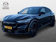 Ford Mustang - RWD 75 kWh | Technology Pack | Leder | High perf audio