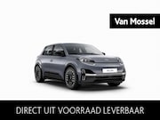 Nissan Micra - 40 kWh 120 1AT Advance | Achteruitrijcamera | Draadloze Appl