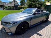 BMW M4 - 4-serie Cabrio xDrive Competition 2022 Eerste eigenaar