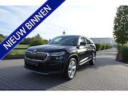 Skoda Kodiaq - 1.5 TSI Sportline Business 7p. | Adaptive Cruise | Stoelverw