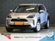 Toyota Yaris Cross - 1.5 Hybrid Automaat | CAMERA | CARPLAY | CRUISE CONTROL |
