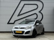 Kia Rio - 1.2 CVVT Super Pack 1e Eigenaar|Navi|Clima|Cruise|PDC|Lm vel
