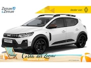 Dacia Sandero - Stepway (ANWB Private Lease Actie v.a. € 404, -) Eco-G 120 e