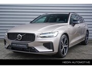 Volvo V60 - T8 Plug-in hybrid AWD Plus Perform. Ed. Dark | Polestar | Ge