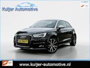 Audi A1 - 1.4 TFSI Sport Pro Line S Automaat