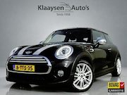 MINI Cooper - Mini 1.5 Pepper 136 pk | navigatie | panoramadak | bluetooth