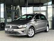 Volkswagen Golf Sportsvan - 1.6 TDI COMFORTLINE - NAVI - PDC - LM.