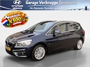 BMW 2-serie Active Tourer - 225xe iperformance centennial executive | Bruin Leder | Came