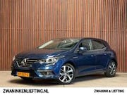 Renault Mégane - 1.2 TCe Bose Navi-Pdc-Climate-Cruise-Pano/Schuifda