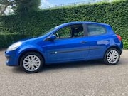 Renault Clio - 1.4-16V Exception