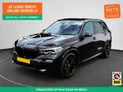 BMW X5 - xDrive45e M Sport- Harman Kardon, Panoramadak, Mem