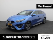 Kia ProCeed - 1.5 T-GDi GT-Line | Automaat | 160PK | Apple Carplay / Andro