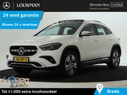 Mercedes-Benz GLA-Klasse - 250 e Plug-In Hybride | 360° camera | Distronic | Panoramada