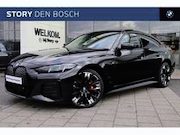 BMW i4 - eDrive40 M Sport / Schuif-kanteldak / Harman Kardo