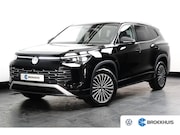 Volkswagen Tayron - 1.5 eHybrid 204PK Elegance | Achteruitrijcamera | Rondomzich