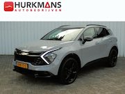 Kia Sportage - 1.6 T-GDi 265PK PHEV 4X4 DARK EDITION UNIEKE AUTO