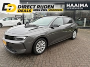 Opel Astra - 1.2 Turbo 110pk Business Edition | Navigatie | Achteruitrijc